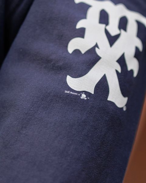 セントマイケル24FW 新作MX CREW SWT style.2024.12.24