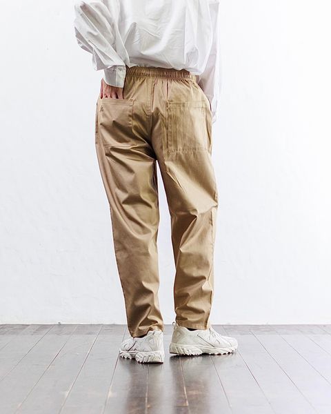 FreshService CORPORATE UNIFORM L/S SHIRT(WHITE)スタイル 11月2日(土)新作発売！