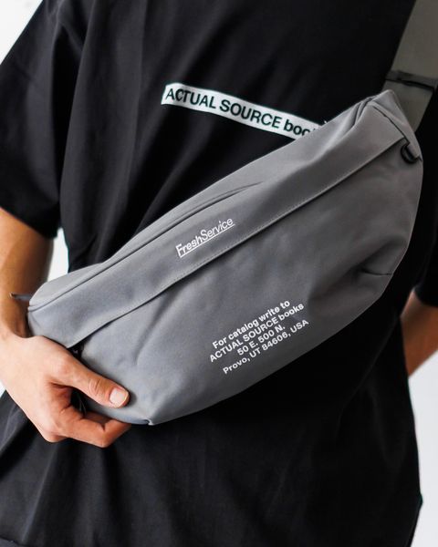 FreshService AS×FS CORPORATE S/S TEE “TAPE” 3月8日(土)新作発売！
