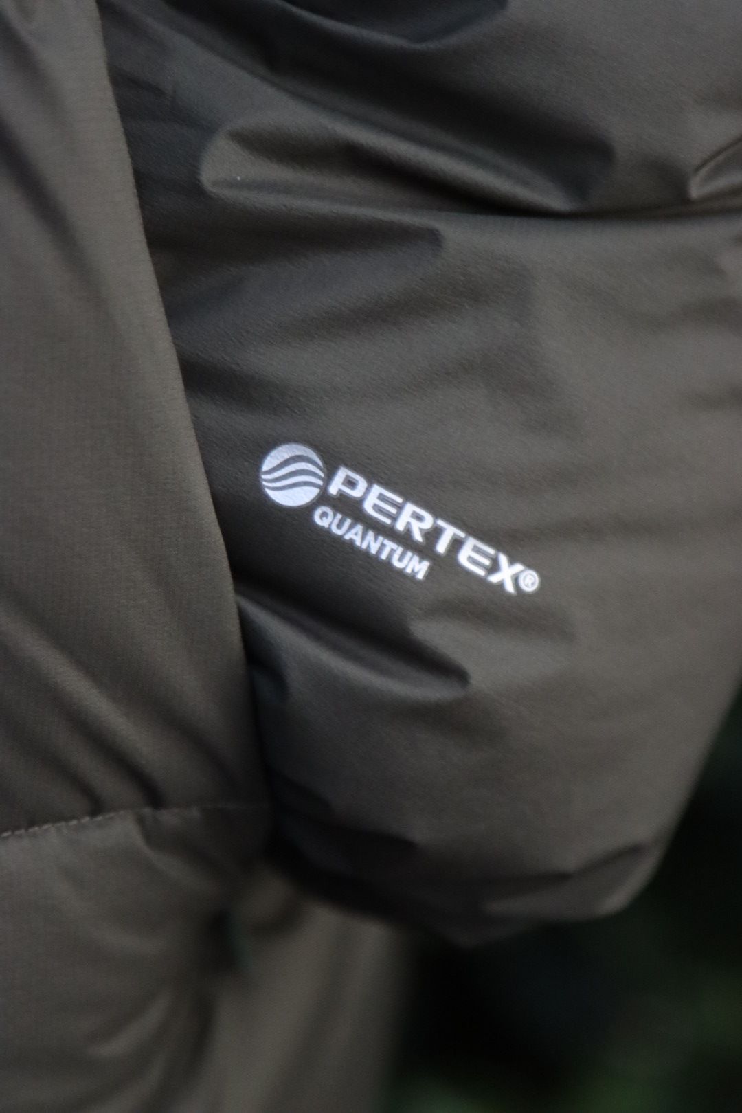 FreshServiceSport PERTEX QUAMTUM DAWN ANORAK style.2022.11.14