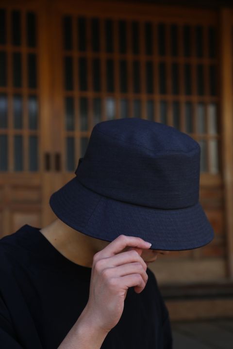 COMME des GARCONS HOMME HOMMEエステルナイロンツイル切り替えポケット半袖シャツ(HG-T021-051) style. 2021.05.07.