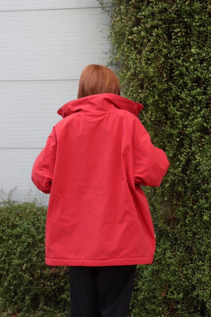 .F.C 22FW 11月5日(土)発売！REVERSIBLE JACKET style.2022.11.4