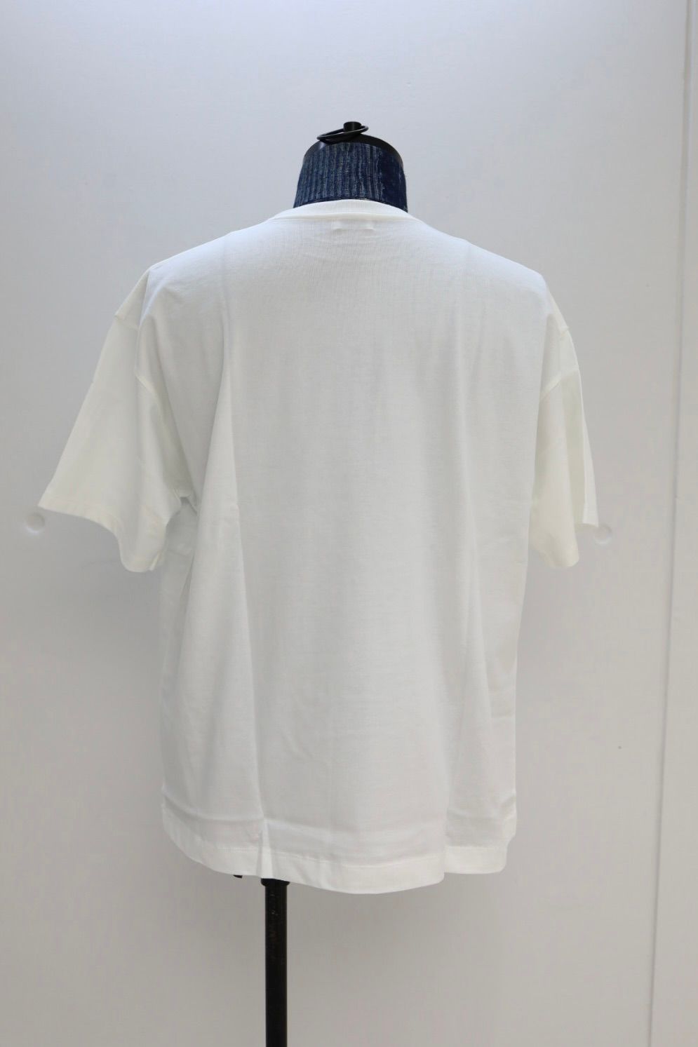 YOKE 26SS Art Printed T-shirt by Max Ernst(YK26SS01231CS)At the First Clear Word