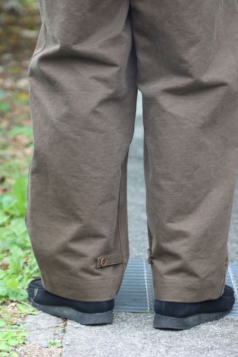 Ets.Materiaux Drivers Knit style.2022.10.8
