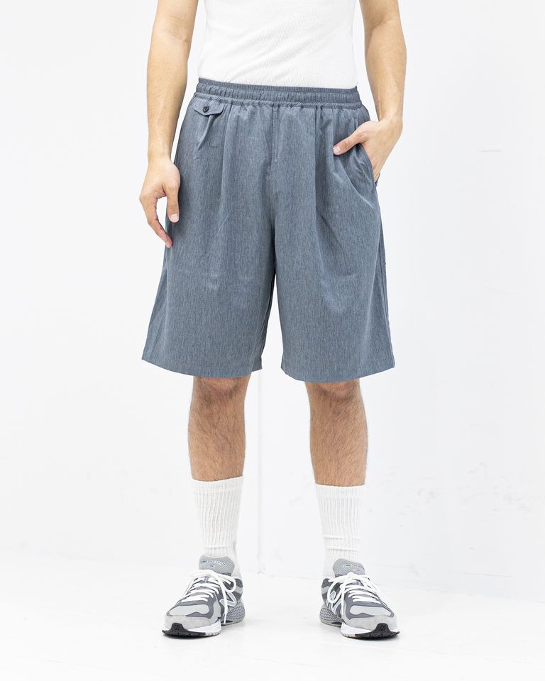 モデル186cm/着用サイズ:L