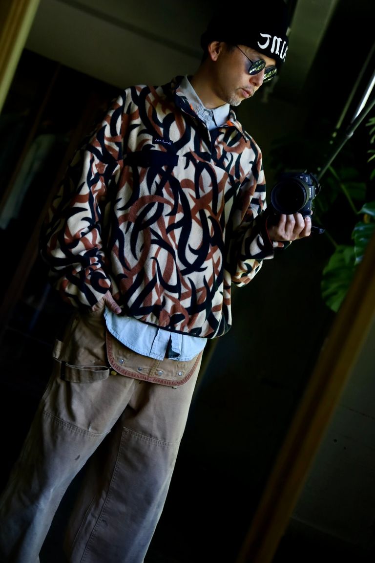 170cm/size:L