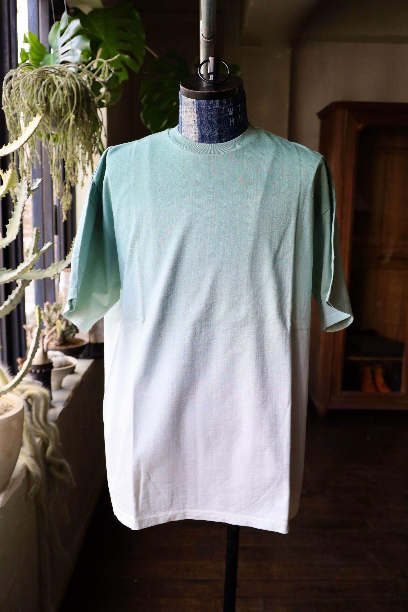 Graphpaper - グラフペーパー 25SS S/S Oversized Tee(GU251