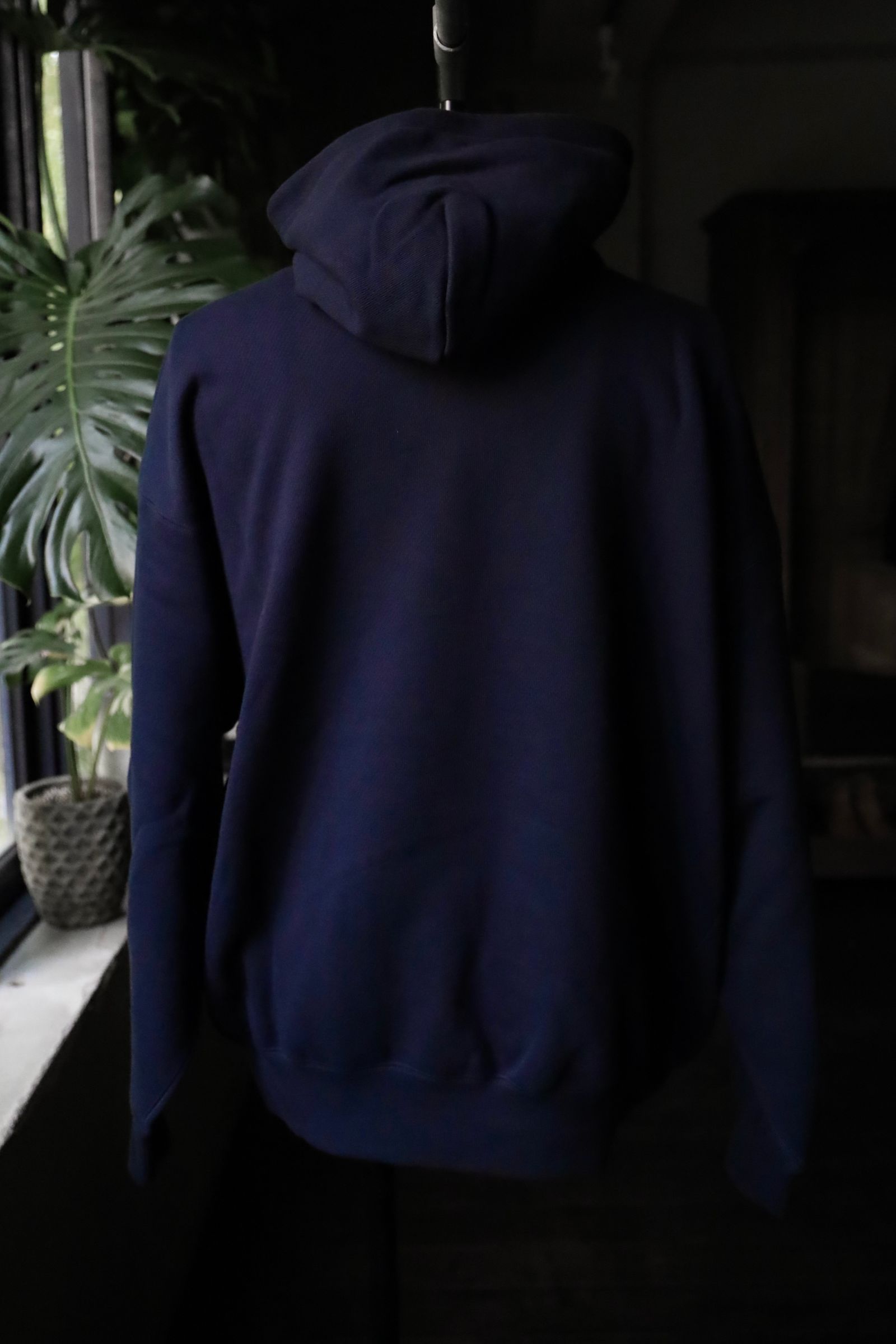 フレッシュサービス HEAVY OZ  PULLOVER HOODIE(FSC244-70161)NAVY