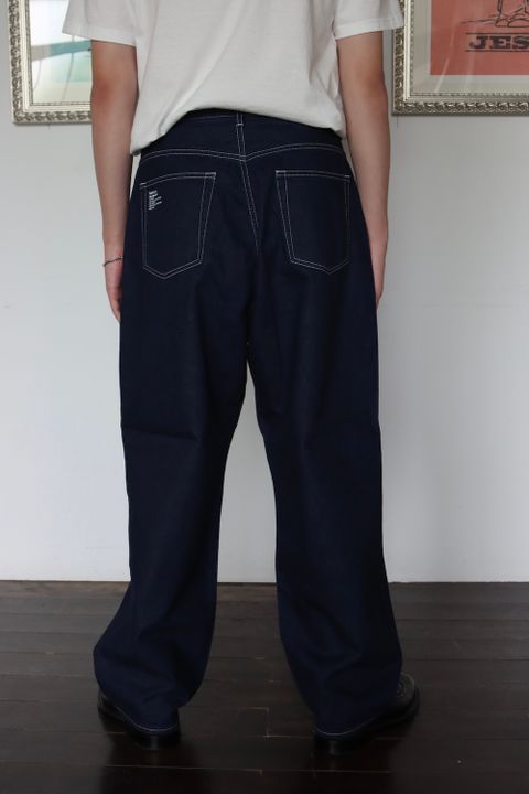FreshService FIVE POCKET BOMBER JACKET w/INSULATION(FSW-21-CT_85) style.2021.9.3
