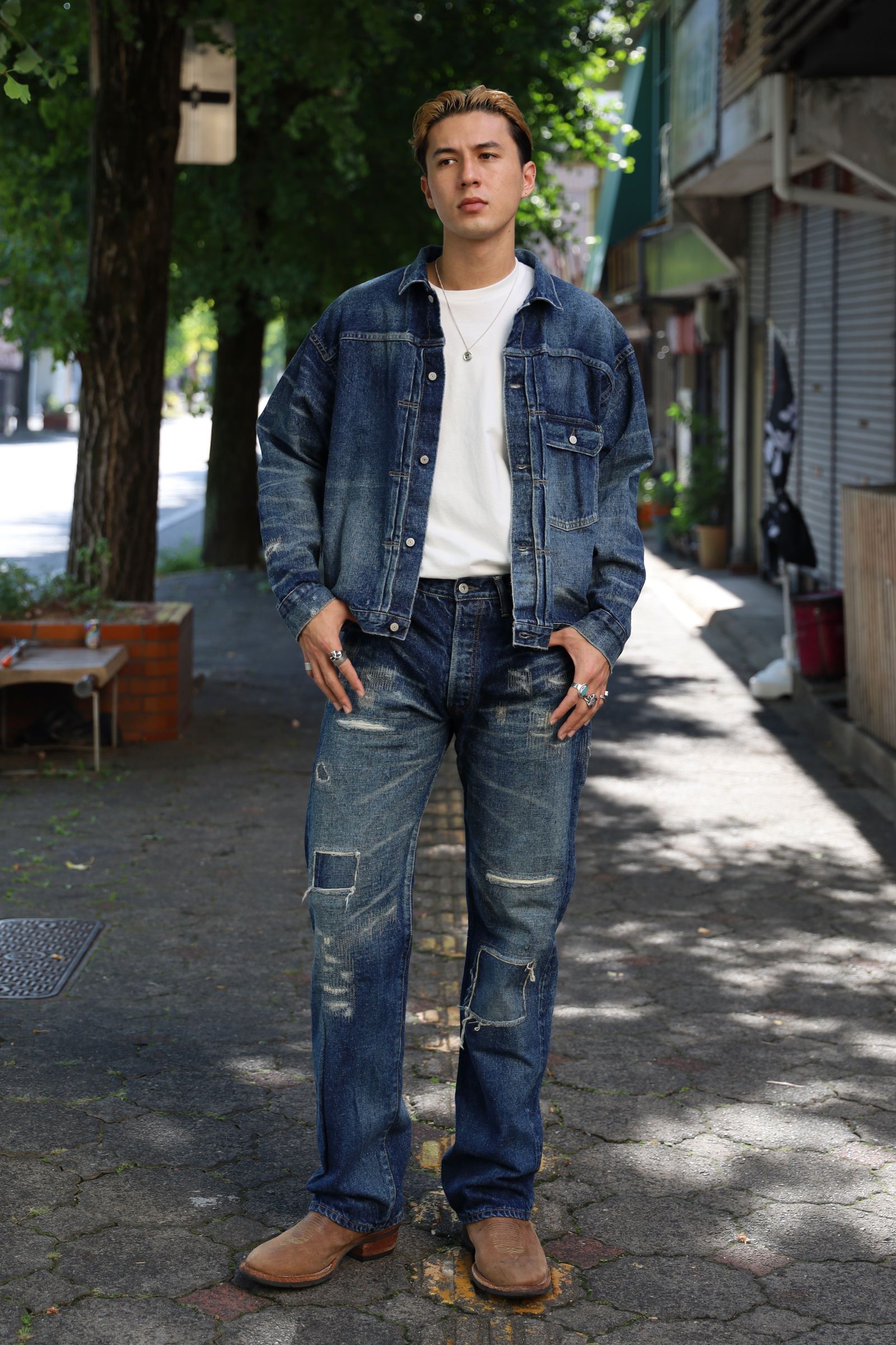 JUNYA WATANABE MAN | mark