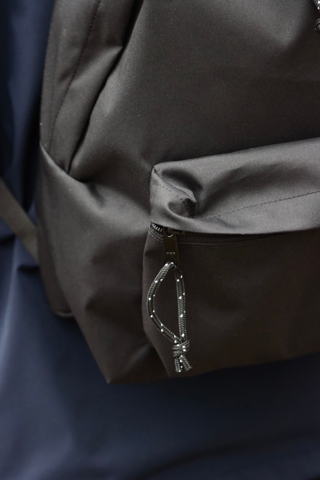 FreshService 新作SOLOTEX TWILL FUNCTIONAL BLOUSON style.2022.1.22