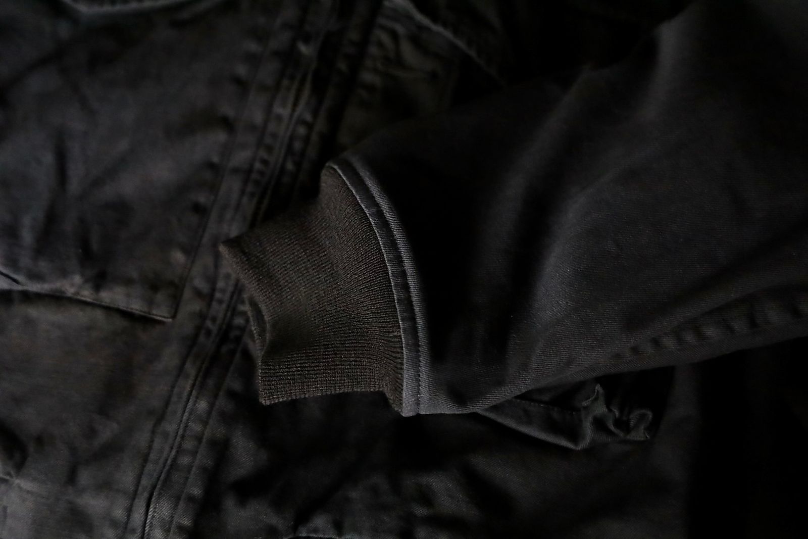 アプレッセ 2025 STYLE2 Vintage US Navy Type G-8 Flight Jacket(25AAP-01-51)BLACK☆9月13日(土)発売！