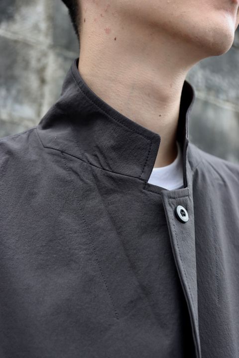 FreshService フレッシュサービス 23AW CORDURA WATER REPELLENT セットアップスタイル