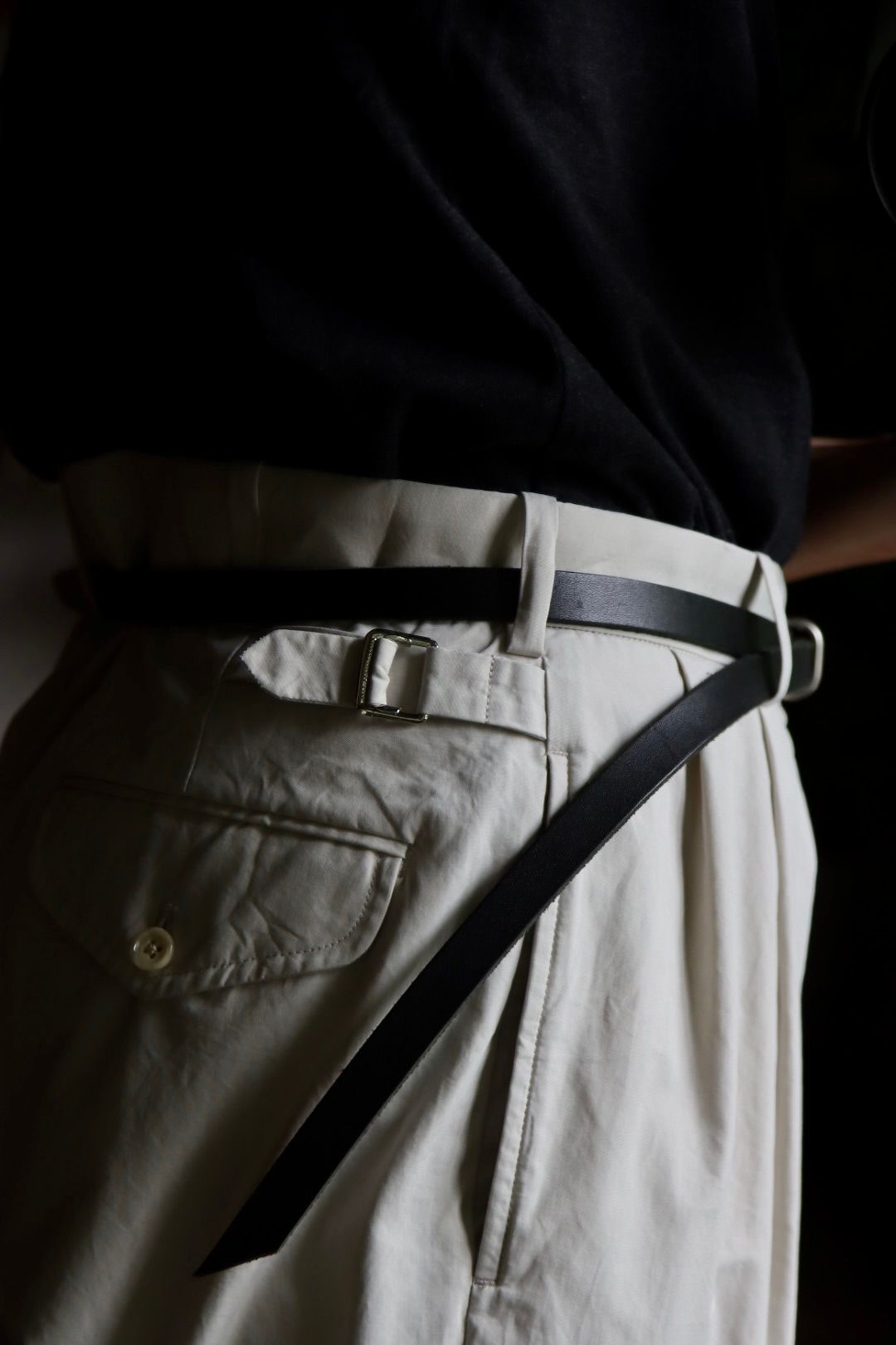 Hender Scheme - エンダースキーマ テイルベルト tail belt(qn-rc-tlb