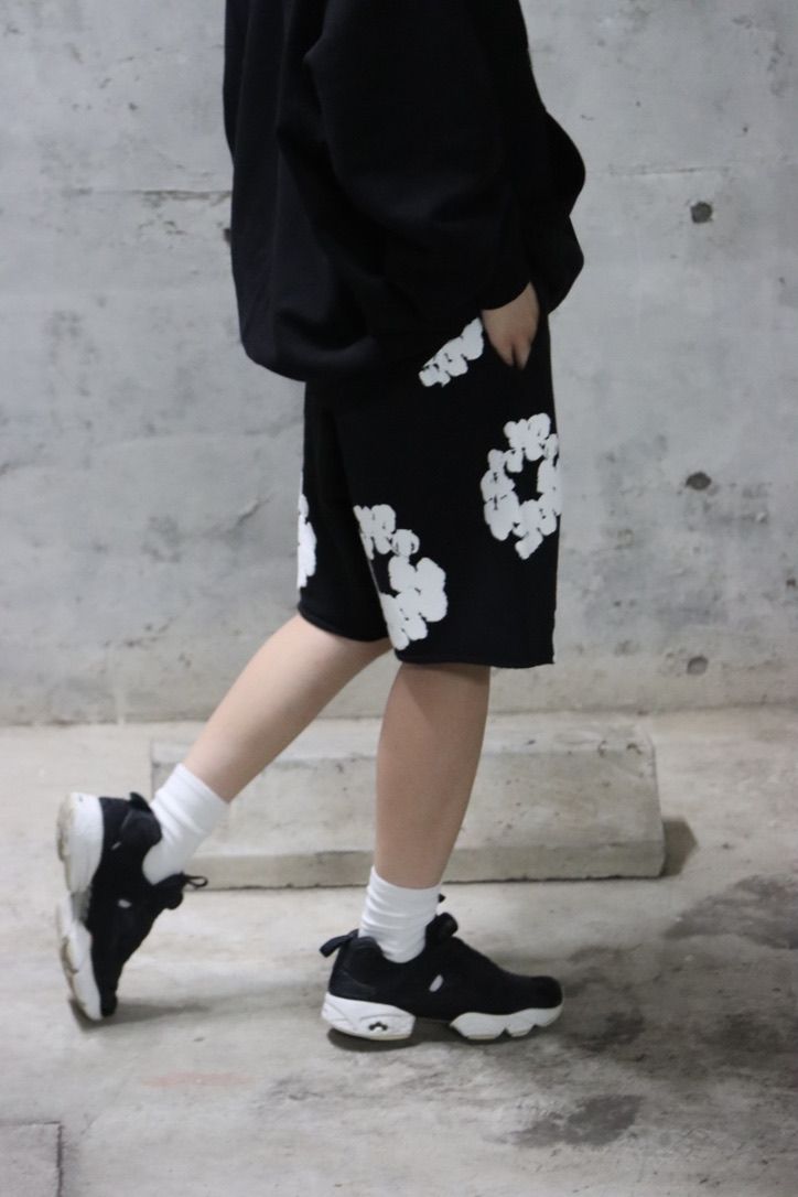 新着☆【Denim Tears】デイリーユース☆フーディ READYMADE × DENIM TEARS】23SSの新作コラボコレクションが6月17