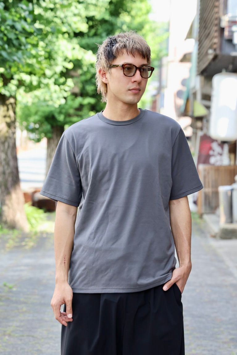 モデル186cm/着用サイズ:3