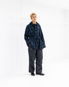 CHASSE SH COAT-BKW 9月20日(土)新作発売！