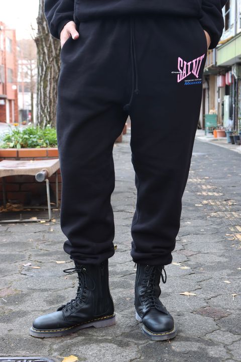 セントマイケル HOODIE RIBON SAINTスタイル 1月11日(土)新作発売！
