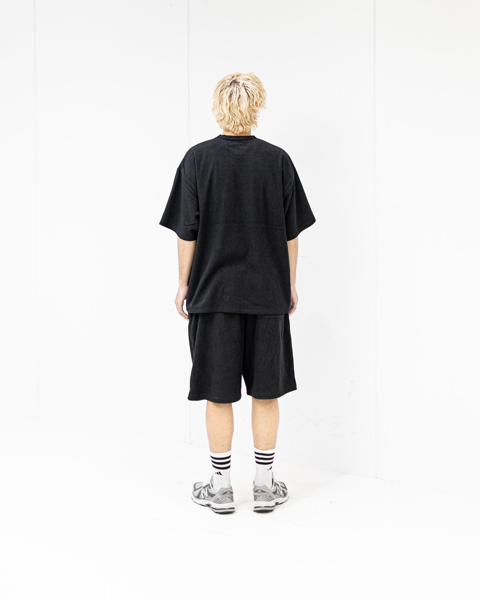 FreshService UTILITY PILE SET-UP 3月28日(土)新作発売！