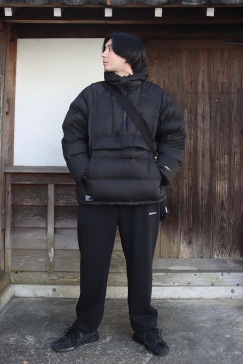 FreshService PERTEX QUAMTUM DAWN ANORAK style.2023.1.8
