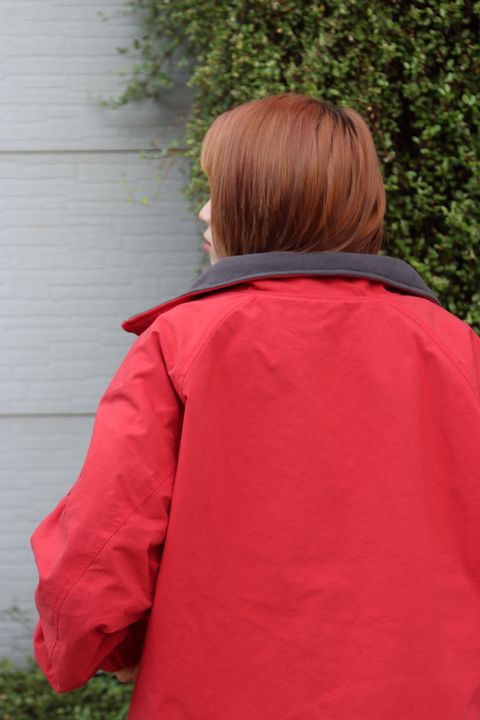 .F.C 22FW 11月5日(土)発売！REVERSIBLE JACKET style.2022.11.4