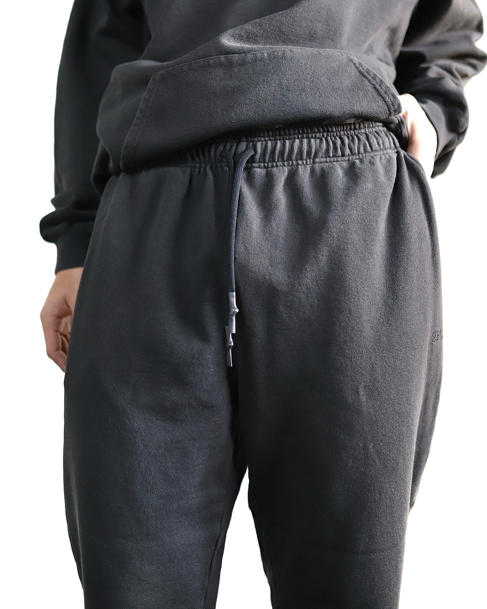 S.F.C 新作SFC HOODIE スタイル 2024.1.25