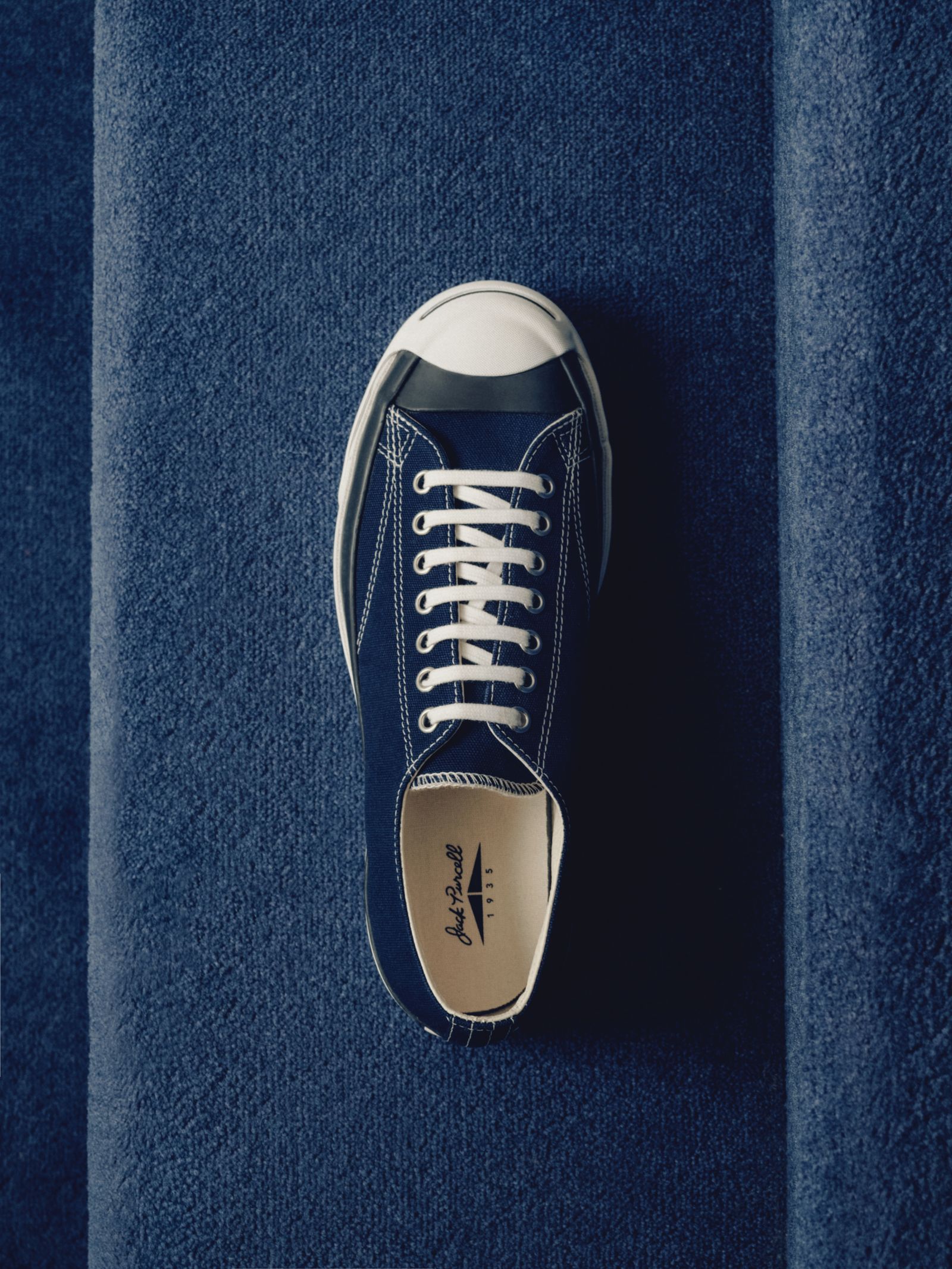 JACK PURCELL 1935 ジャックパーセル 1935 (33301460) NAVY☆3月27日(金)新作発売！
