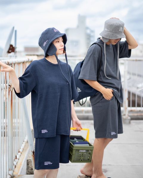 ReFresh!Service. UTILITY PILE SET-UPstyle.2024.06.20