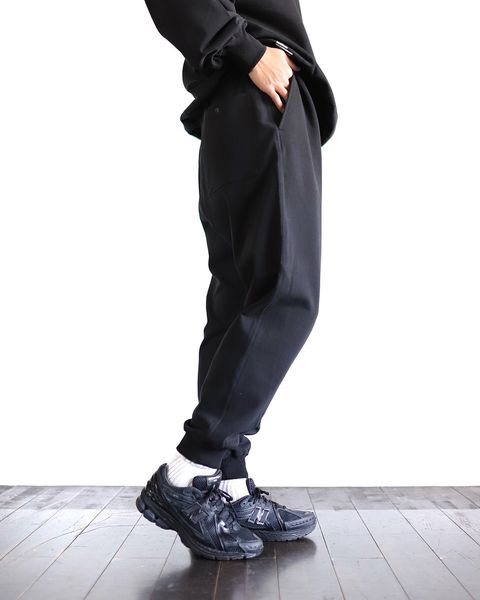 フレッシュサービス 新作 LIGHT OZ CREW NECK SWEAT スタイル 2024.1.20