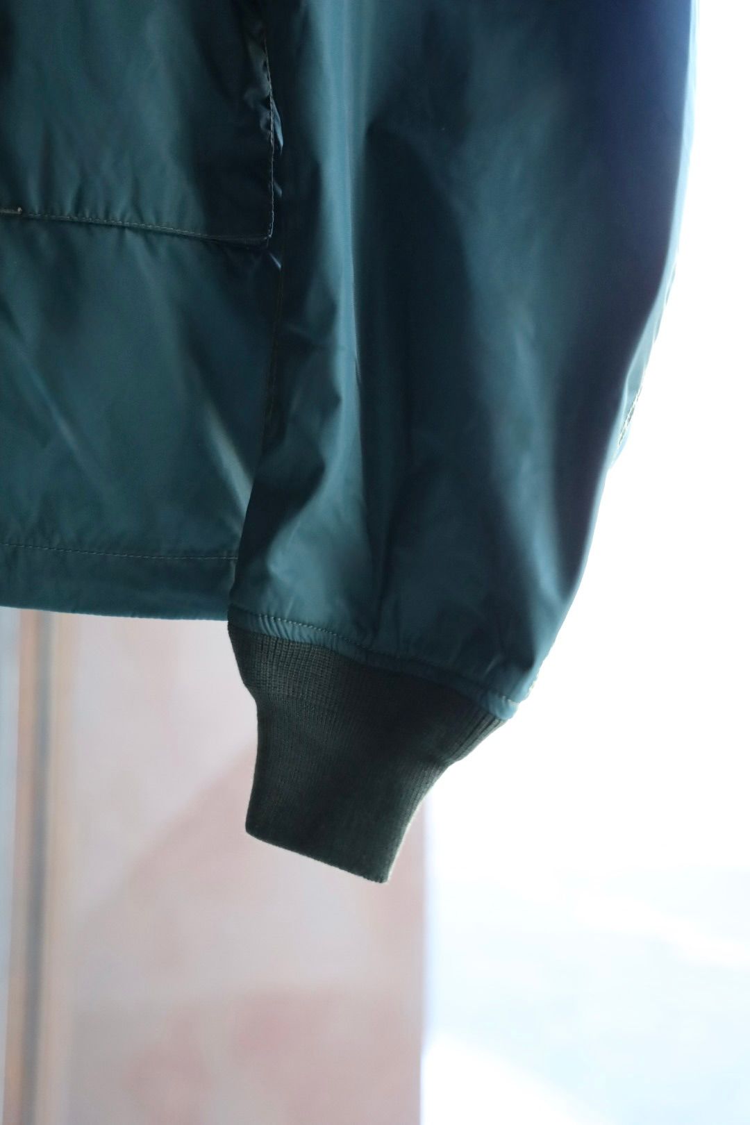 セダンオールパーパス SS25 New York Jacket(SD25S-JK02) Olive Drab☆2月8日(土)発売！