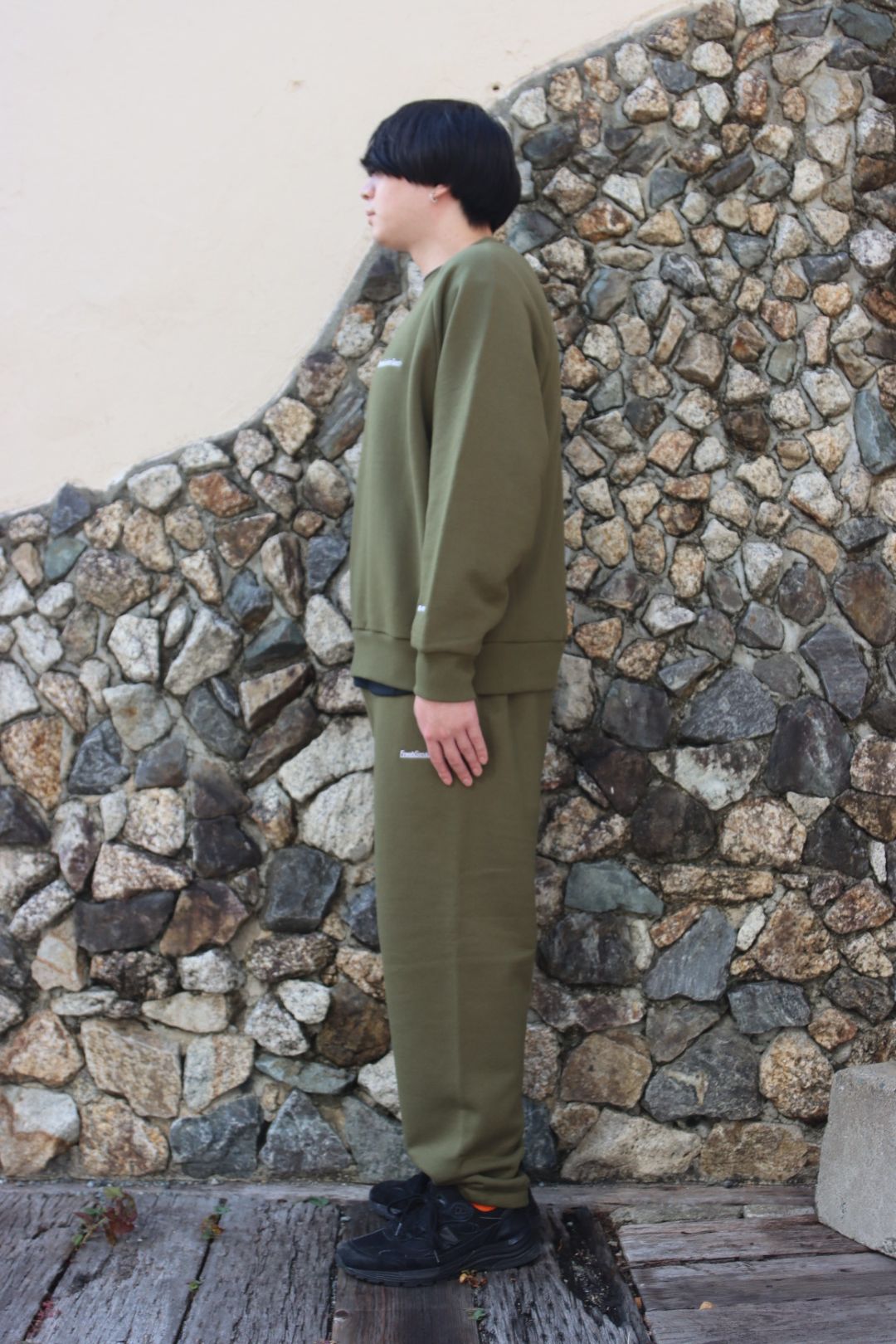 VIB Sweat Shirt – VIBTEX