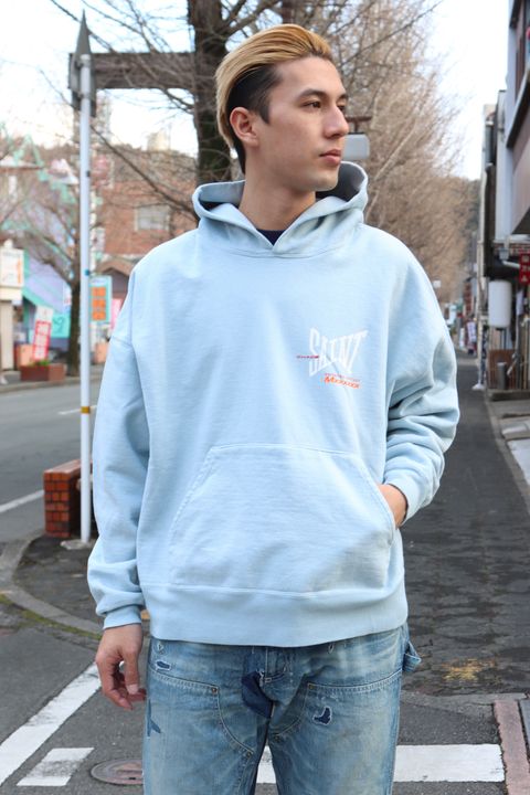 セントマイケル HOODIE RIBON SAINTスタイル 1月11日(土)新作発売！