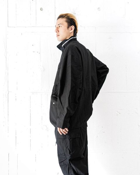フレッシュサービス BACK SATEEN FIELD JACKET 2月22日(土)新作発売！
