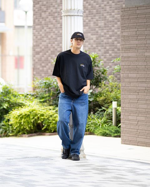 FreshService DRY PIQUE JERSEY CREW NECK "DISPATCH" 7月25日(土)新作発売！
