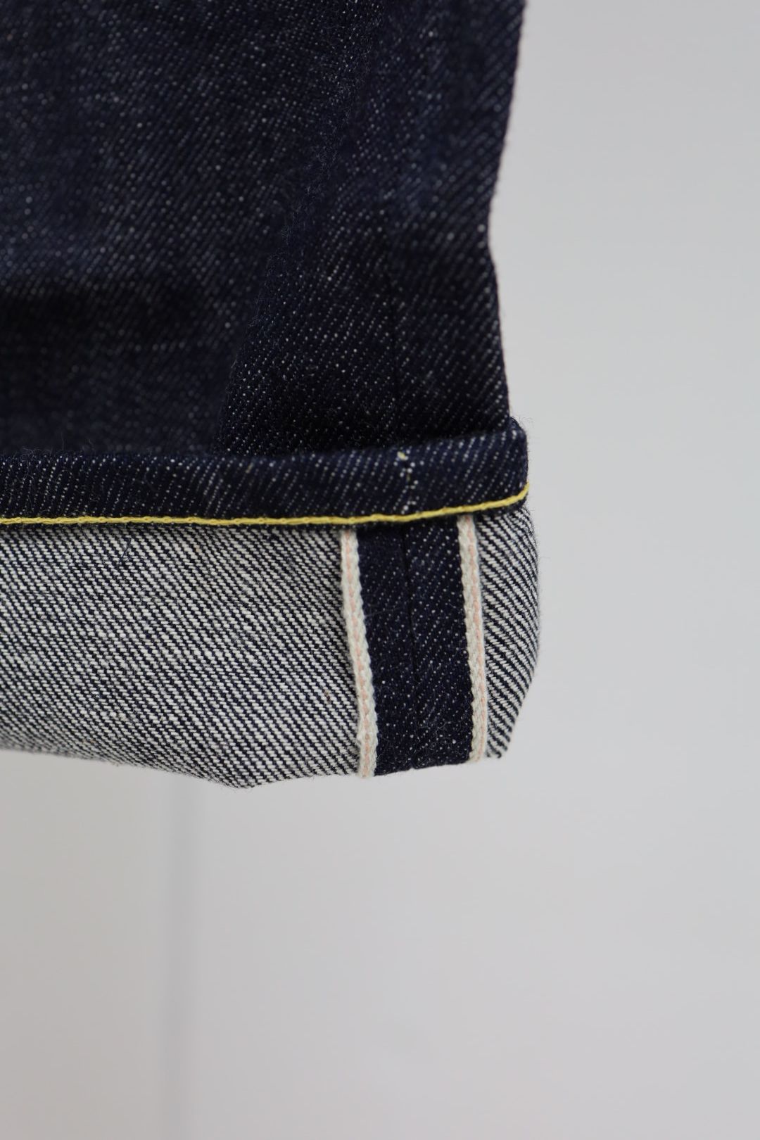 セントマイケル25AWベルベルジンコラボ BB_DENIM PNT (SM-HR1-0000-C61)RIGID☆12月13日(土)新作発売！