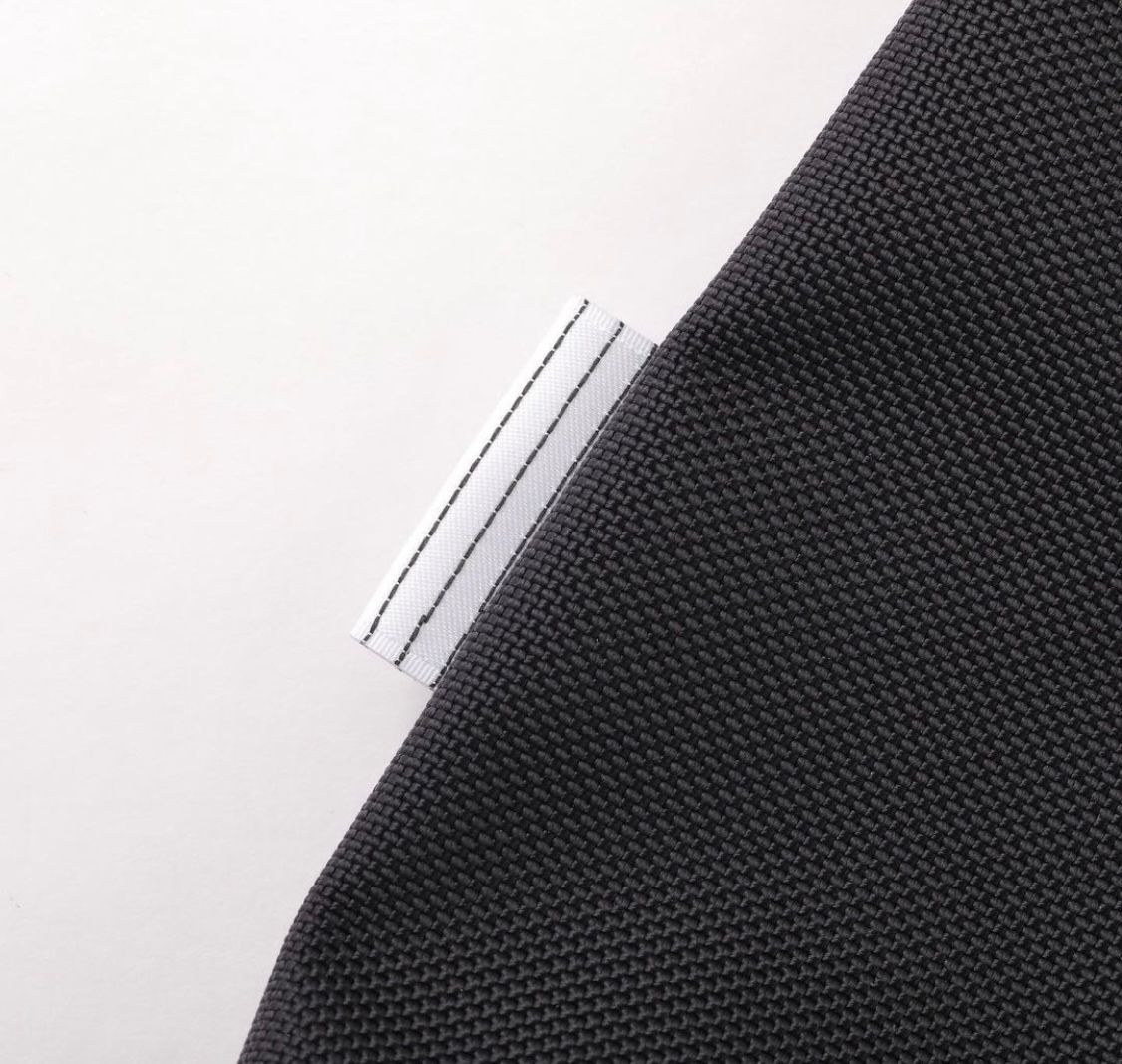 S.F.C 24SS エスエフシー SFC SHOULDER POUCH (BALLISTIC NYLON) (SFCSS24AC06)Black☆2月24日(土)発売！