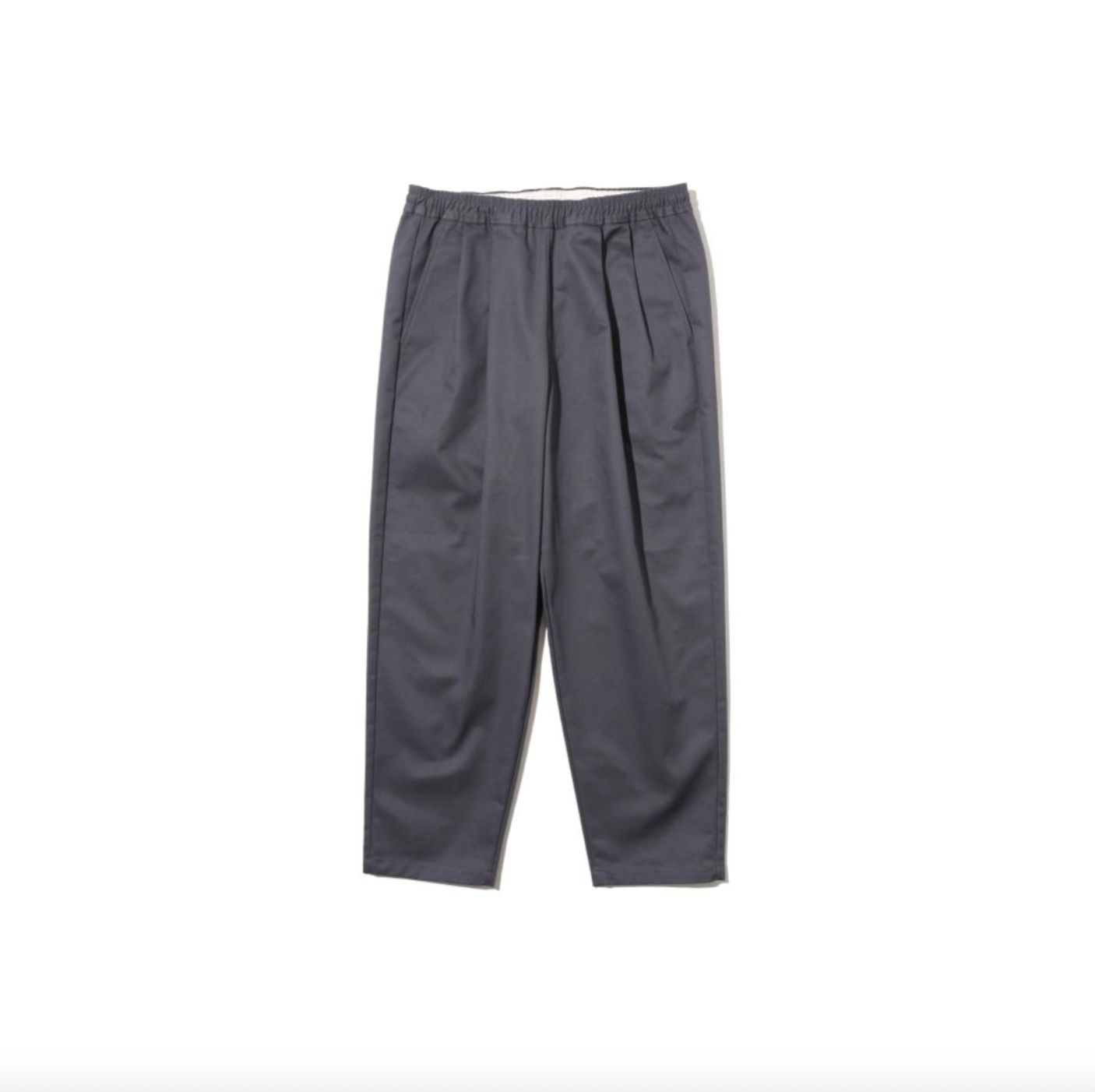 フレッシュサービス FDS SERVICE WORK CHINO PANTS (FDS252-40115)GRAY