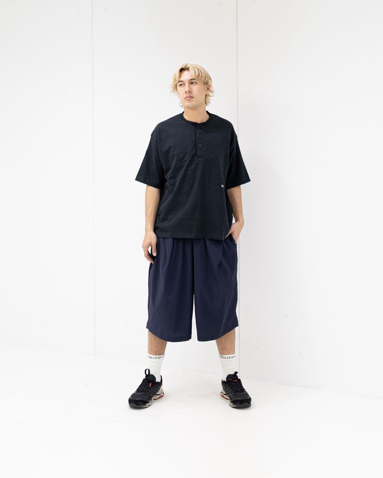 S.F.C  RICH SUPER BIG SS TEE 新作発売！