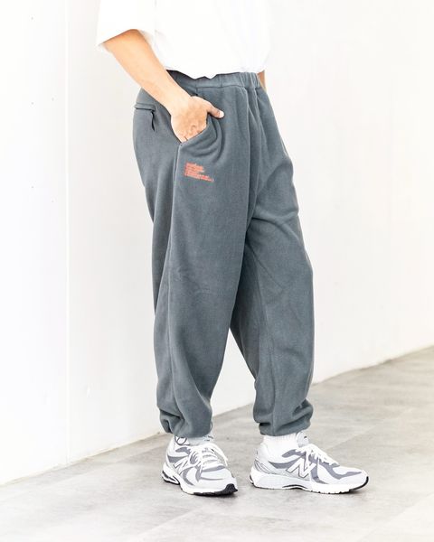 FreshService  AS×FS FLEECE TRACKSUIT (GRAY) 8月30日(土)新作発売！