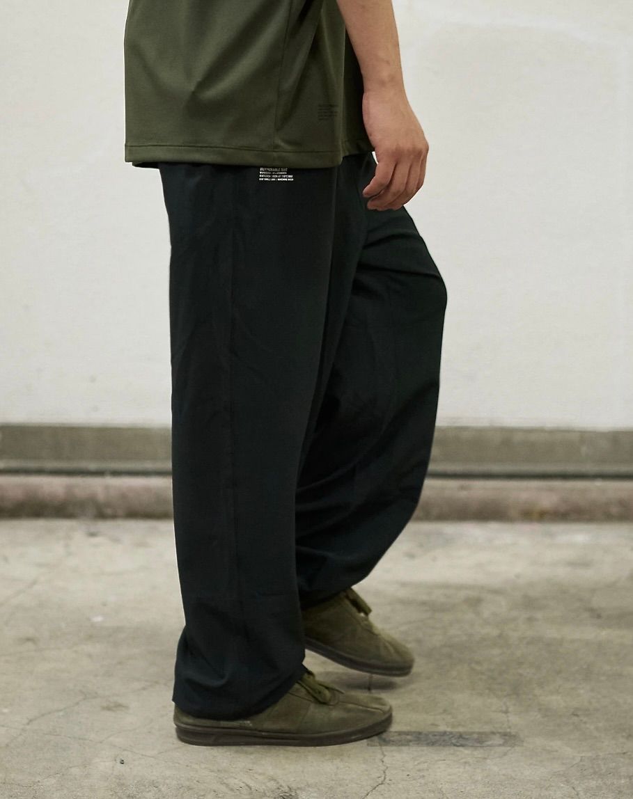 FreshService - ReFresh!Service. “UTILITY PACKABLE SUIT”(FSW-23