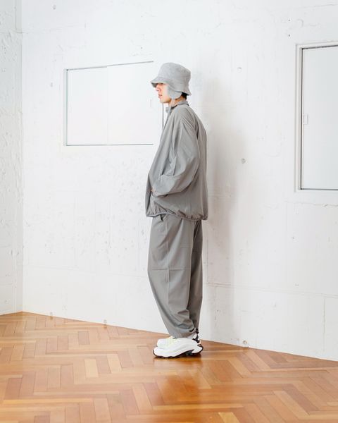 フレッシュサービス UTILITY PACKABLE SUIT スタイル 3月28日(土)新作発売！