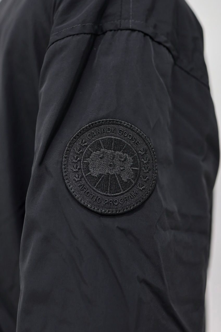 カナダグース Shadow Jacket Japan Exclusive (1085UJ)Black☆新作発売！