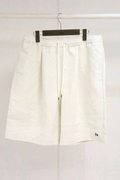 フレッシュサービス 26AW DRY WASHER POPLIN EASY SHORTS(FSC263-40065)IVORY☆8月1日(土)発売！