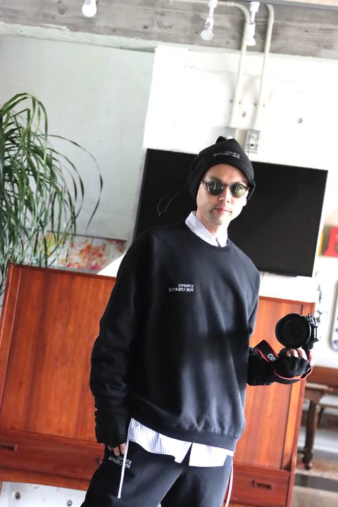 S.F.C Mix Style.2021.11.24.
