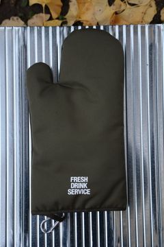 フレッシュサービス FDS_MITTEN (FDS251-99217)KHAKI