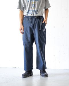 フレッシュサービス WATERPROOF CLIMBING PANTS(FSC253-40076)NAVY★8月16日(土)発売！