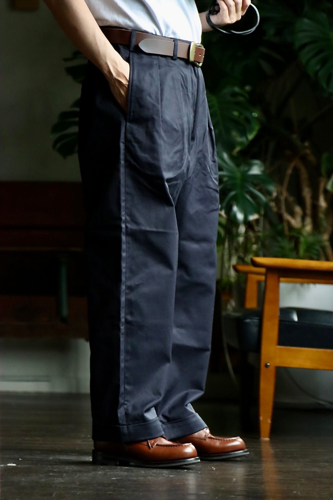 フレッシュサービス22AW eVent® 3 LAYER BLOUSONスタイル.2022.9 フレッシュサービス22AW eVent® 3 LAYER BLOUSONスタイル.2022.9