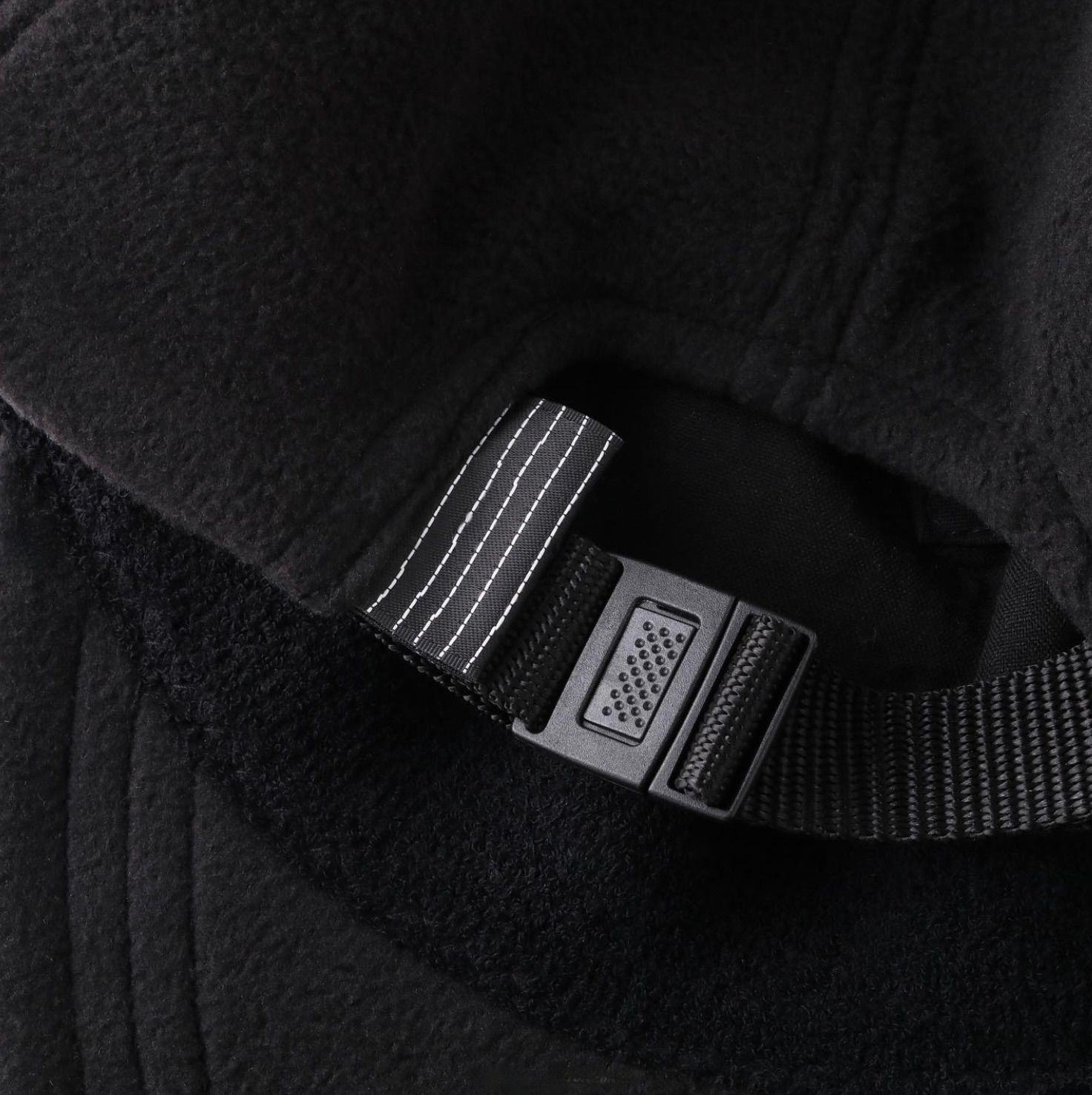 S.F.C 24FW エスエフシーSFC BASEBALL CAP(SFCFW24AC01)Black☆10月19日(土)発売！