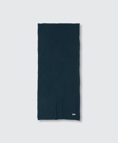 YOKE 26FW Cashmere Long Scarf(YK26FW01386A)Turquoise☆10月10日(土)発売！