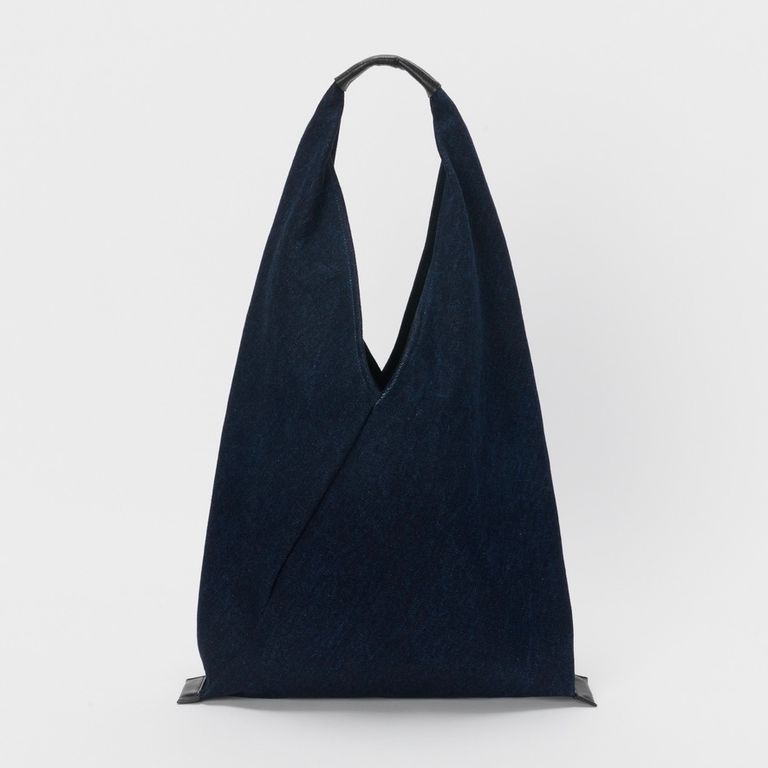 Hender Scheme - Hender Scheme エンダースキーマ バッグ Senzu Bag(ur-rb-snz)black☆2月3日(土)発売！  | mark